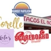 🍽️ Taste of the Towns 1 item