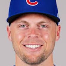 ⚾ Signed Nico Hoerner Baseball — Chicago Cubs item