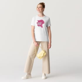 Sisters Keeper T-shirt item