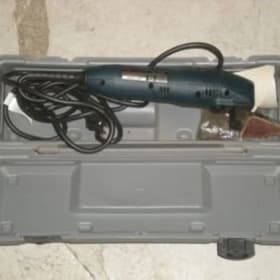 Ryobi 2‑7/8" Corded Detail Sander (3588) item