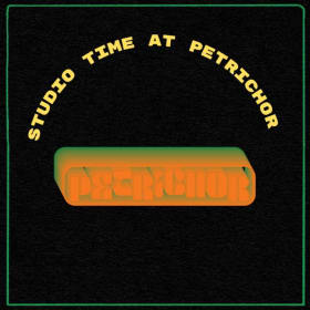 Studio time at Petrichor Studios item