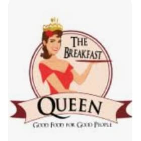 Lava Island & The Breakfast Queen! item