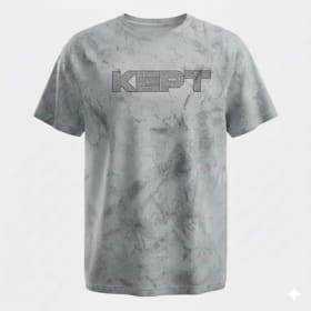 "Kept" T-shirt (Small) item