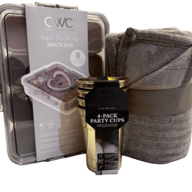 Boat Day Starter Pack item