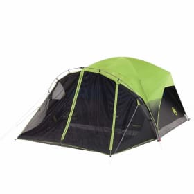 Camping Package item