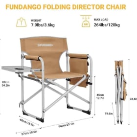 Camping Package item