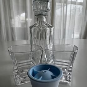 Buffalo Trace Delight Package item