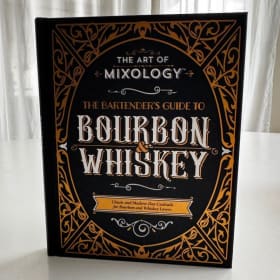 Buffalo Trace Delight Package item