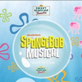 Tickets for 4 to The SpongeBob Musical: Youth Edition item