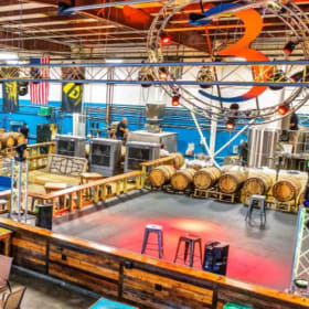 3 Daughters Brewing Weekend Starter item