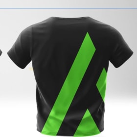 T-shirt Équipe de Compétition  (Athlète) item