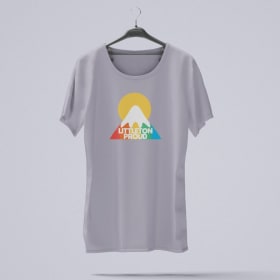 T-Shirt Preorder item
