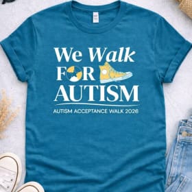 Adult T-shirt (2XL & 3XL) item