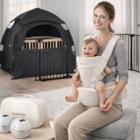 New Mom Package item