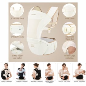 New Mom Package item