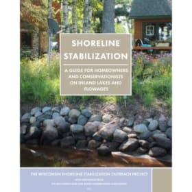 Shoreline Stabilization Guide item