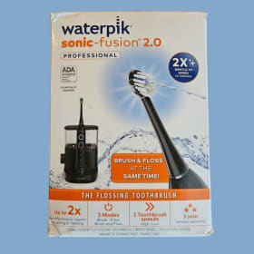 Waterpik item