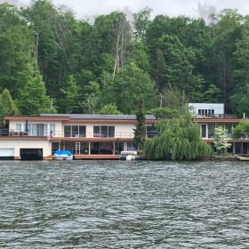 3-Day/2-Night Stay-Large NE PA Lake Vacation Home item