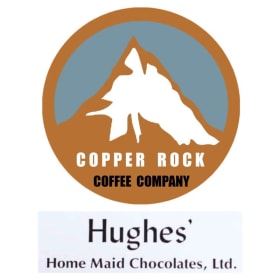 Valentine’s Date Night Basket item