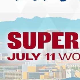 Super Regionals item