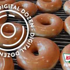 Digital Dozen Voucher item