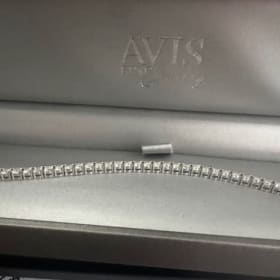 AVIS JEWELERS BRACELET item