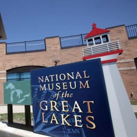 3 - National Museum of the Great Lakes - Four Admissions item
