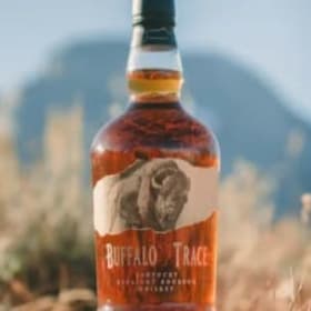 Buffalo Trace item