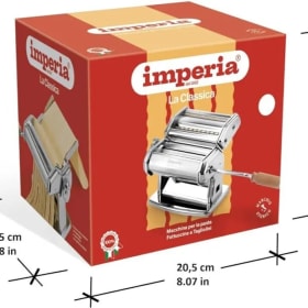 Imperial Pasta Maker item
