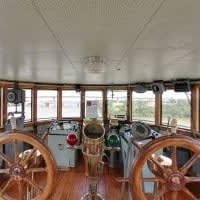 3 - National Museum of the Great Lakes - Four Admissions item