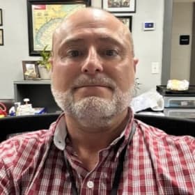 Handsome Principal item