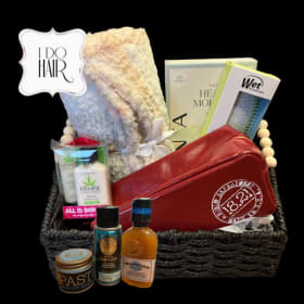 Grooming Essentials item