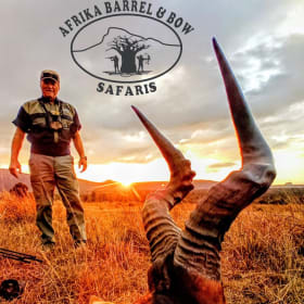 Afrika Barrel and Bow Safaris item
