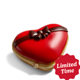 I LOVE YOU A CHOCO-LOT item