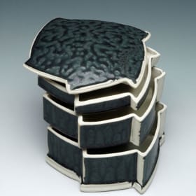 Video:Extruded Mugs and Stencils Workshop with Hayne Bayless item