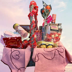 Will you be my Valentine? item