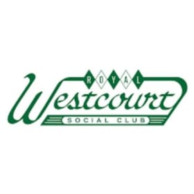 6-month Bronze Membership at Royal Westcourt Social Club #1 item