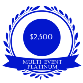 Multi-Event Platinum item