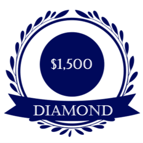Diamond Sponsorship item