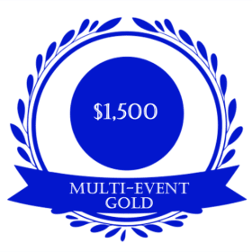 Multi-Event Gold item