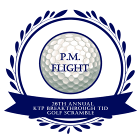 Afternoon Flight Foursome item