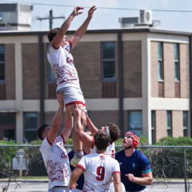 LINEOUT SPONSOR item