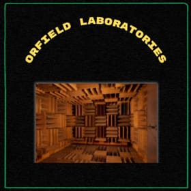 A Private Session in “The Quietest Place on Earth” item