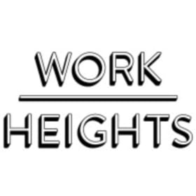 Work Heights Co-Working 10 Day Pass Pack item