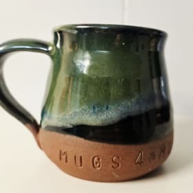 The Forest Trail item