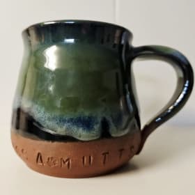 The Forest Trail item