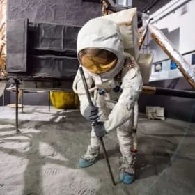 4 Guest Passes for Durham's Museum of Life + Science item