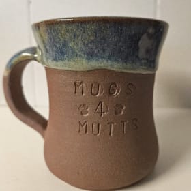 The Riverbend Trail item