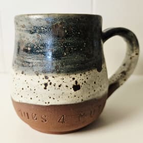 The Earth and Ember Path item