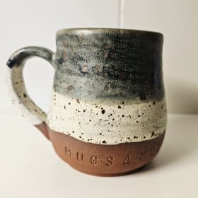 The Earth and Ember Path item